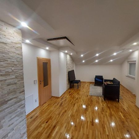 Apartments Tutto Bene Jajce Bagian luar foto