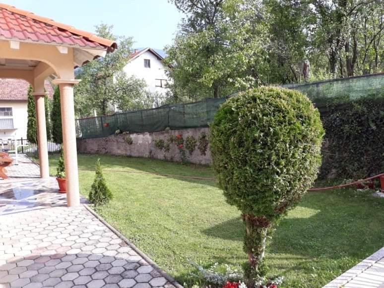Apartments Tutto Bene Jajce Bagian luar foto
