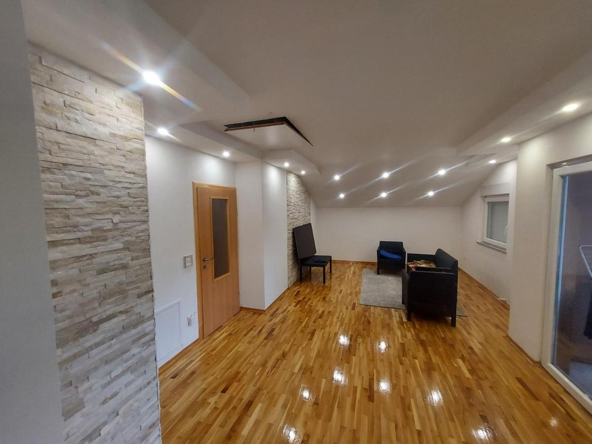 Apartments Tutto Bene Jajce Bagian luar foto