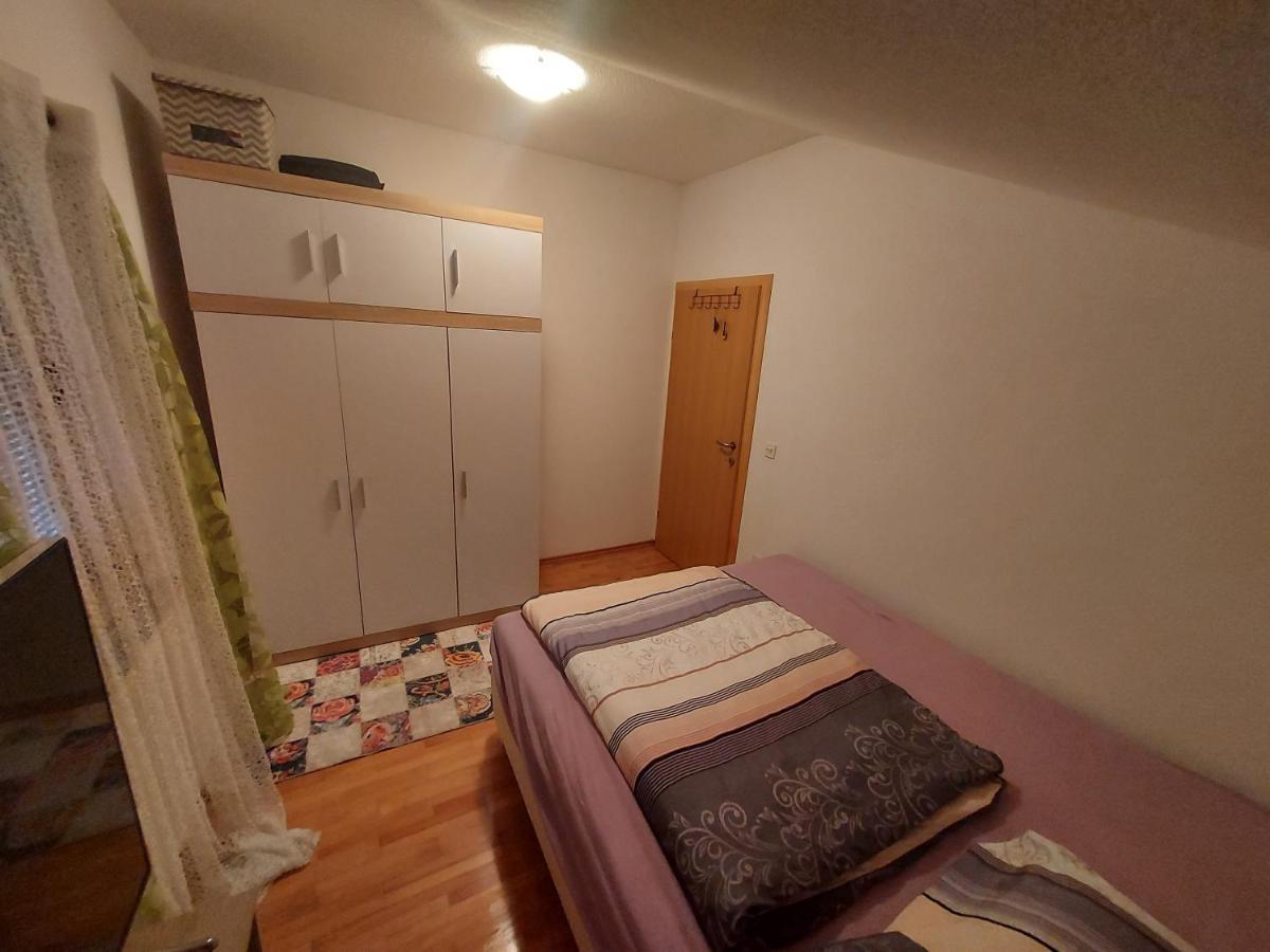 Apartments Tutto Bene Jajce Bagian luar foto