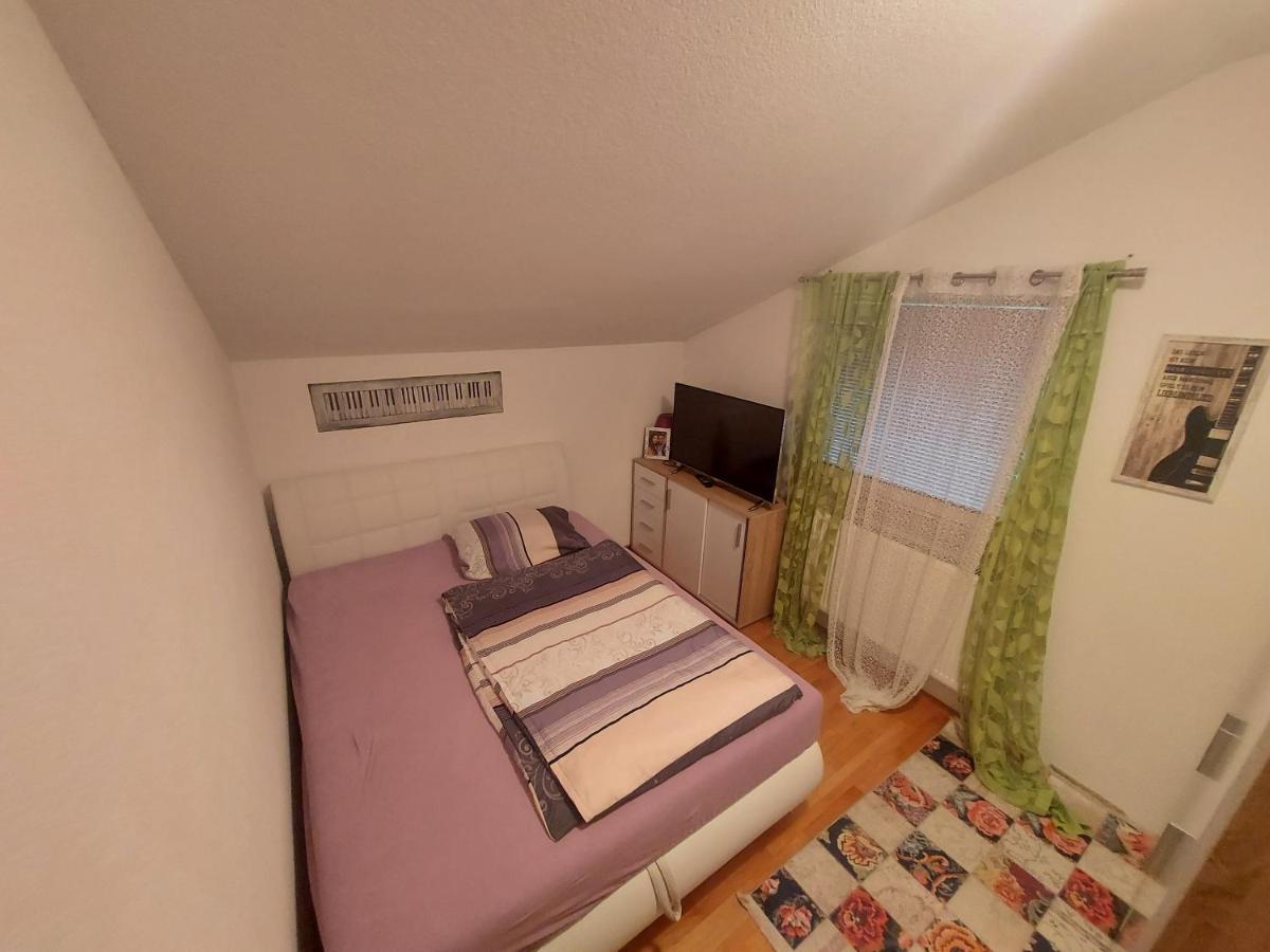 Apartments Tutto Bene Jajce Bagian luar foto